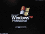 Windows XP Boot